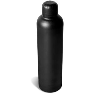 Alternative view of Alex Varga Sirona Stainless Steel Vacuum Water Bottle – 700ml