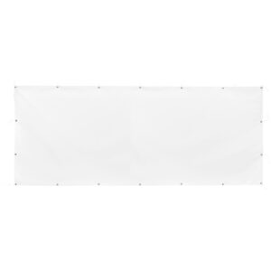 Alternative view of PVC Banner 3m x 1.2m