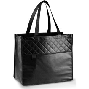 Alternative view of Altitude Cabaret Non-Woven Shopper
