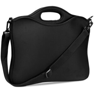 Alternative view of Supernova Laptop Sleeve