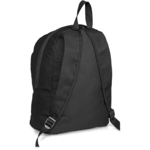 Alternative view of Solo Backpack