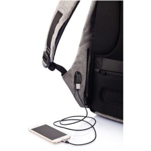 Alternative view of Bobby Anti-Theft Laptop Backpack