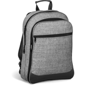 Alternative view of Capital Anti-Theft Laptop Backpack