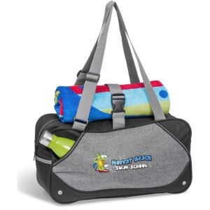 Alternative view of US Basic Freestyle Sports Bag