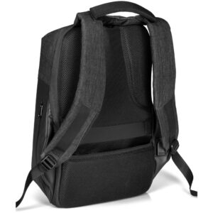 Alternative view of Swiss Cougar Monaco Anti-Theft Laptop Backpack
