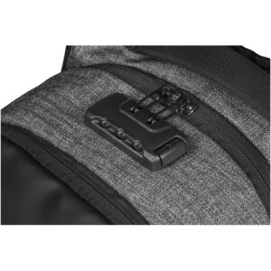 Alternative view of Pentagon Anti-Theft Laptop Backpack