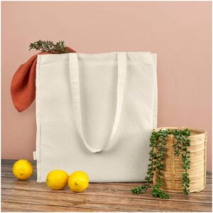Alternative view of Okiyo Ookii Cotton Shopper