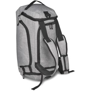 Alternative view of Luke Dual Function Sports Bag