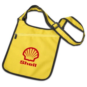 Alternative view of Jubilee Promotions Bag - Yellow
