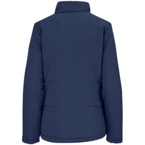 Alternative view of Ladies Rego Jacket - Navy