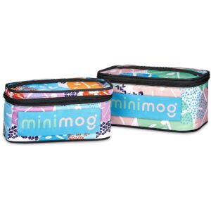 Alternative view of Hoppla Shelley Toiletry Bag