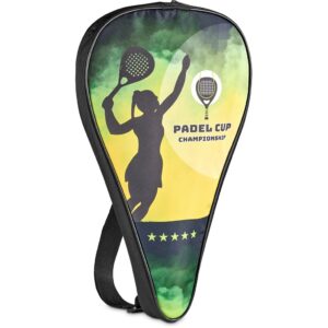 Alternative view of Hoppla Shift Padel Bag