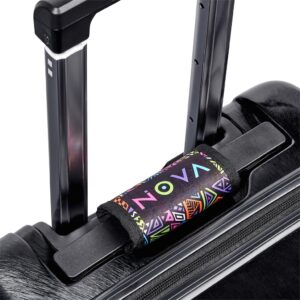 Alternative view of Hoppla Cape Neoprene Comfort Handle Grip