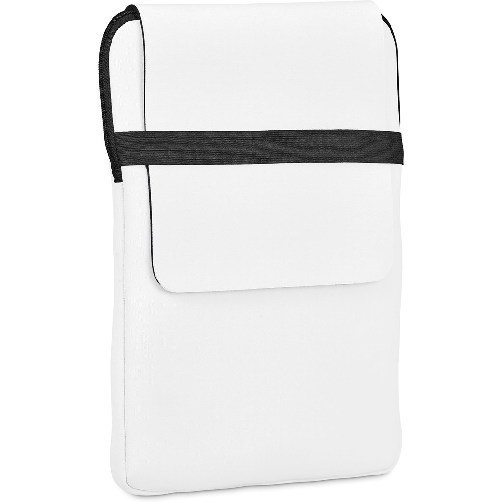 Hoppla Grotto Neoprene Laptop Sleeve with Mouse Pad – 13-14 inch - Image 15