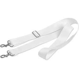 Alternative view of Hoppla Glamazon Polyester Bag Strap