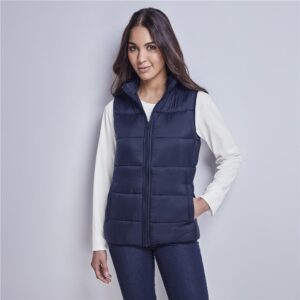 Alternative view of Ladies Catania Bodywarmer