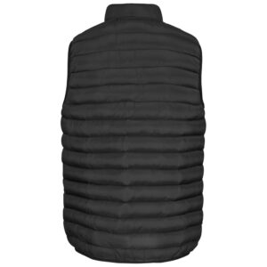 Alternative view of Mens Utah Bodywarmer - Black
