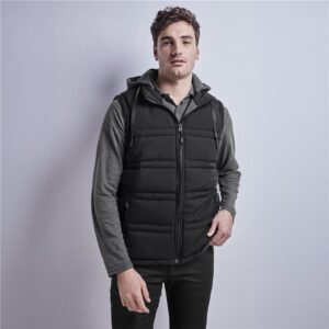 Alternative view of Mens Okinawa Bodywarmer