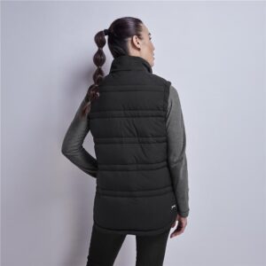 Alternative view of Ladies Okinawa Bodywarmer
