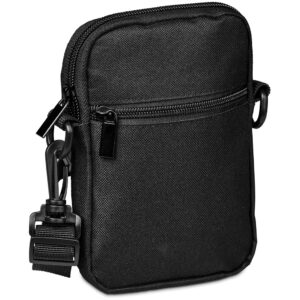 Alternative view of Altitude City Crossbody Bag