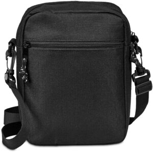 Alternative view of Altitude Luxembourg Crossbody Bag