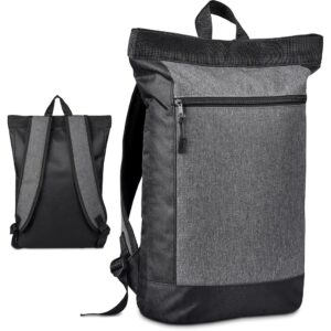 Alternative view of Altitude Gizmo Backpack