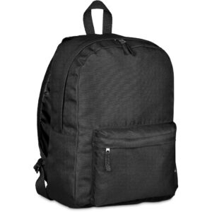 Alternative view of Altitude Econoca Recycled PET Backpack