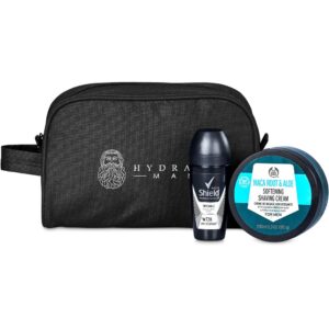 Alternative view of Altitude Lowry Toiletry Bag