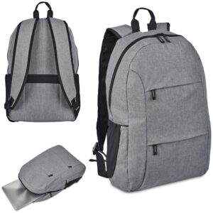 Alternative view of Altitude Trento Laptop Backpack