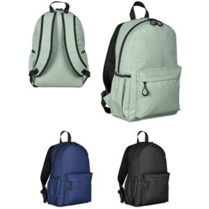 Alternative view of Altitude Clemson Backpack