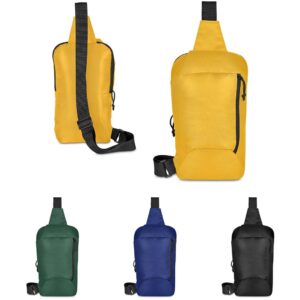 Alternative view of Altitude Fanpark Crossbody Bag
