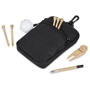 Alternative view of Altitude Ryder Golf Accessory Bag (excludes content)