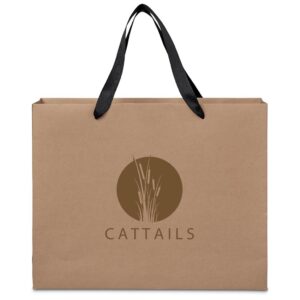 Alternative view of Altitude EcoElite Midi Paper Gift Bag