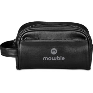 Alternative view of Alex Varga Claska Toiletry Bag