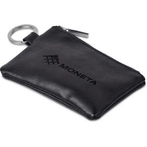 Alternative view of Alex Varga Dinero Coin & Card Purse