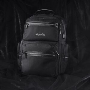 Alternative view of Alex Varga Fitzrovia Laptop Backpack