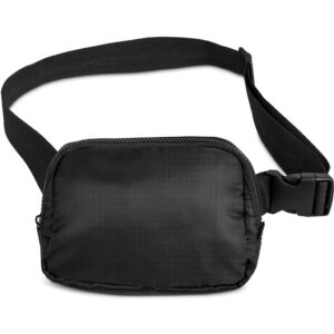 Alternative view of Eva & Elm Saturn Waist Bag