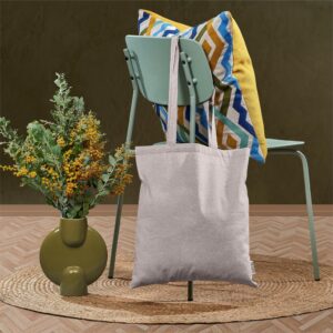 Alternative view of Okiyo Sakiori Recycled Cotton Shopper