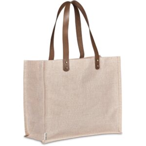 Alternative view of Okiyo Moru Juco Tote