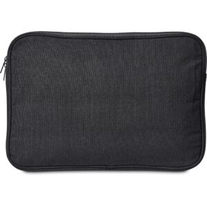 Alternative view of Okiyo Suri Recycled Cotton Laptop Sleeve