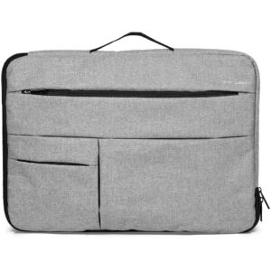 Alternative view of Swiss Cougar Zurich Laptop Sleeve