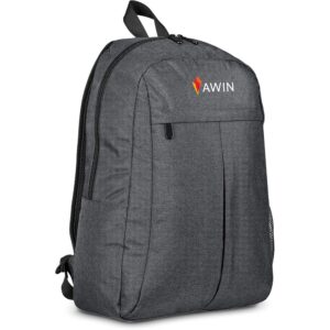 Alternative view of Swiss Cougar Stockholm Laptop Backpack