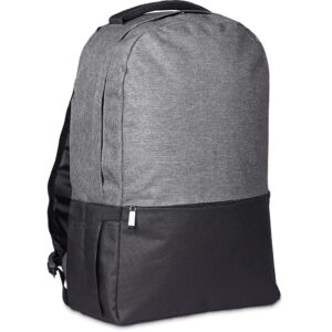 Alternative view of Swiss Cougar Toledo Anti-Theft Laptop Backpack