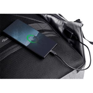 Alternative view of Swiss Cougar Palencia Anti-Theft Laptop Backpack
