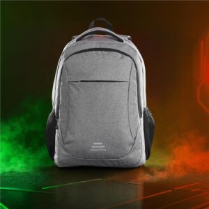 Alternative view of Swiss Cougar Pavia Laptop Backpack