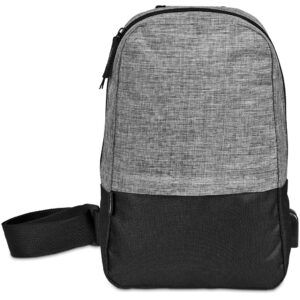 Alternative view of Serendipio Lifestyle Crossbody Sling Bag