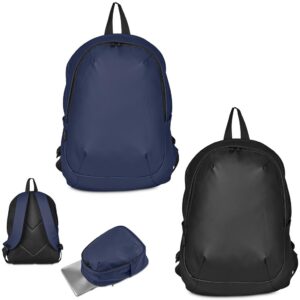 Alternative view of Serendipio Urbanite Laptop Backpack