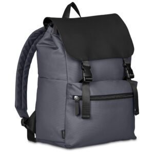Alternative view of Serendipio Skyline Laptop Backpack