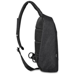 Alternative view of Slazenger Turfmoor Anti-Theft Crossbody Sling Bag
