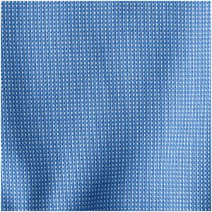 Alternative view of Ladies Long Sleeve Epic Shirt - Blue